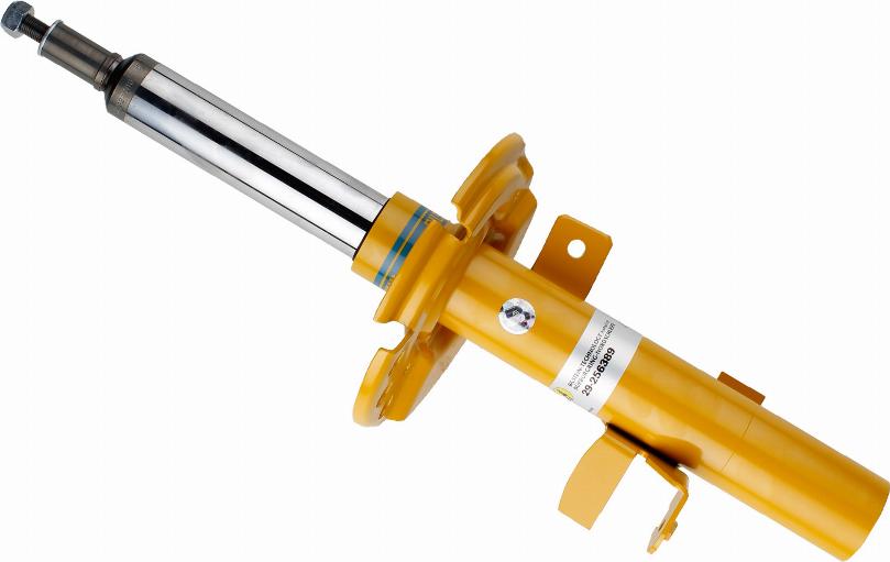 Bilstein 29-256389 - Ammortizzatore www.autoricambit.com