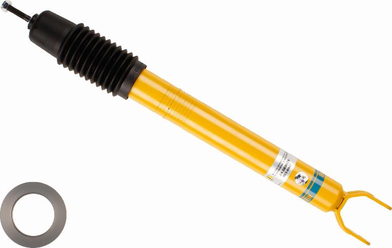 Bilstein 24-069076 - Ammortizzatore www.autoricambit.com