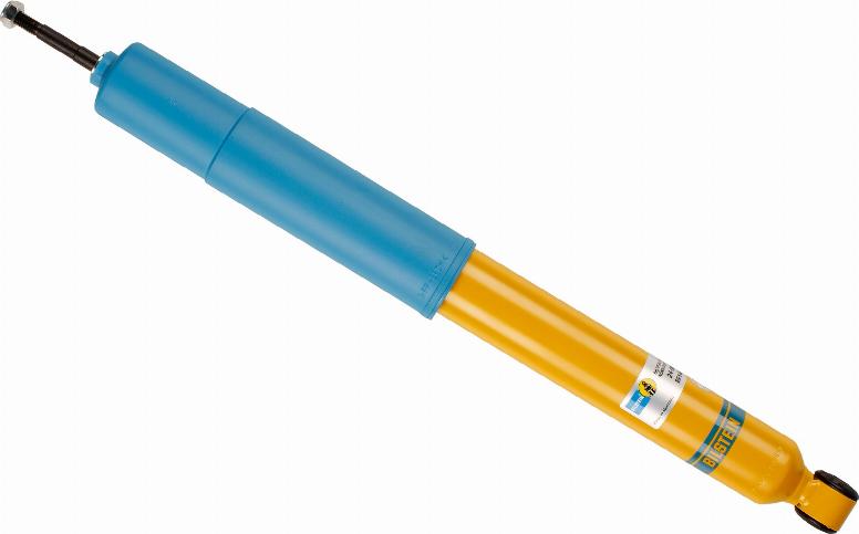 Bilstein 24-066662 - Ammortizzatore www.autoricambit.com