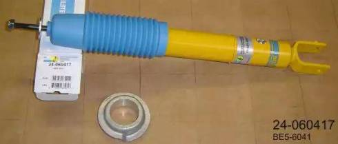 Bilstein 24-060417 - Ammortizzatore www.autoricambit.com