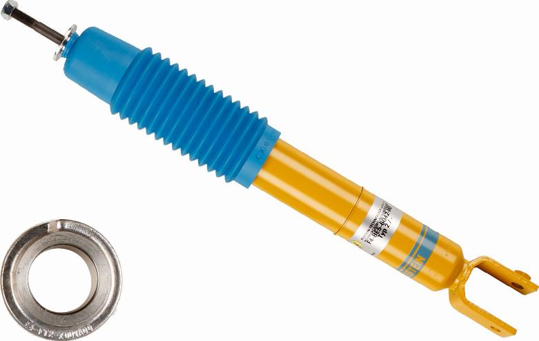 Bilstein 24-060424 - Ammortizzatore www.autoricambit.com