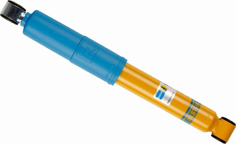 Bilstein 24-060646 - Ammortizzatore www.autoricambit.com