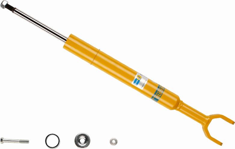 Bilstein 24-062138 - Ammortizzatore www.autoricambit.com