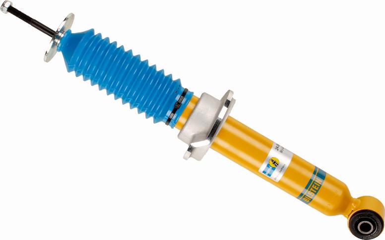 Bilstein 24-062718 - Ammortizzatore www.autoricambit.com