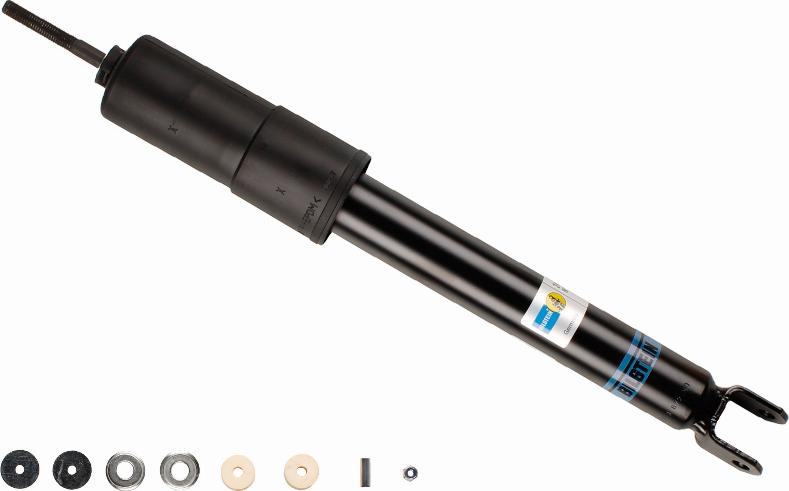 Bilstein 24-067249 - Ammortizzatore www.autoricambit.com