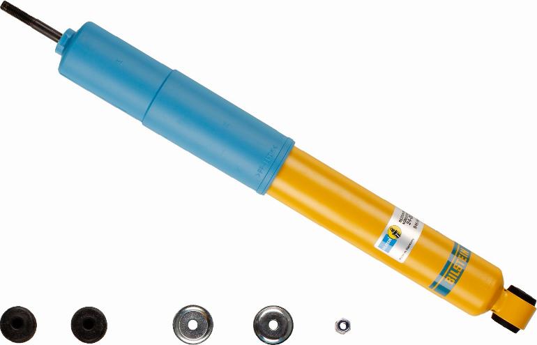 Bilstein 24-004930 - Ammortizzatore www.autoricambit.com