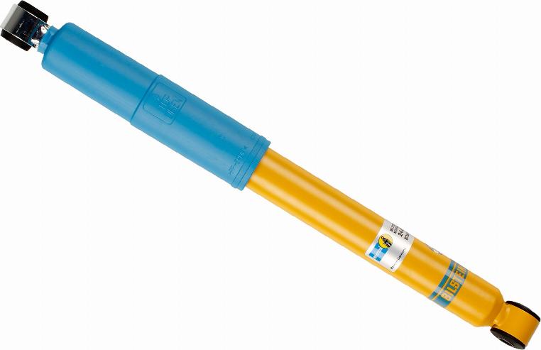 Bilstein 24-004534 - Ammortizzatore www.autoricambit.com