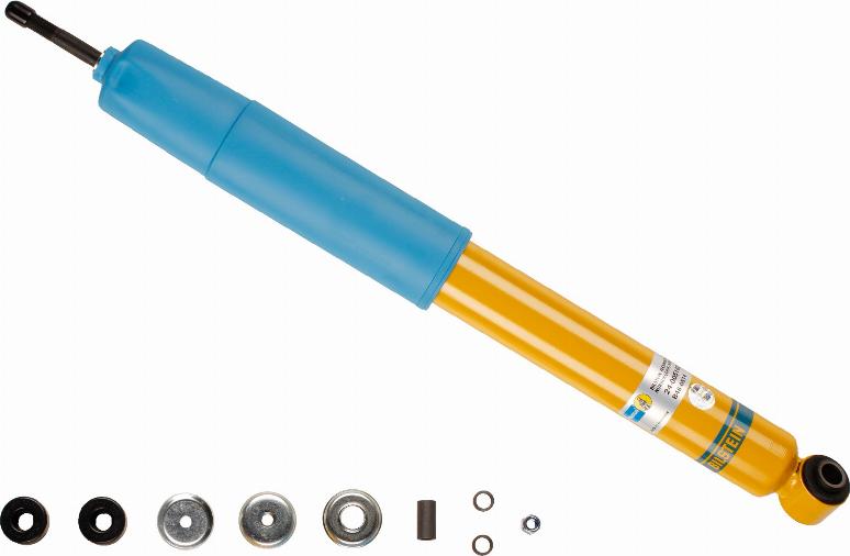 Bilstein 24-005142 - Ammortizzatore www.autoricambit.com