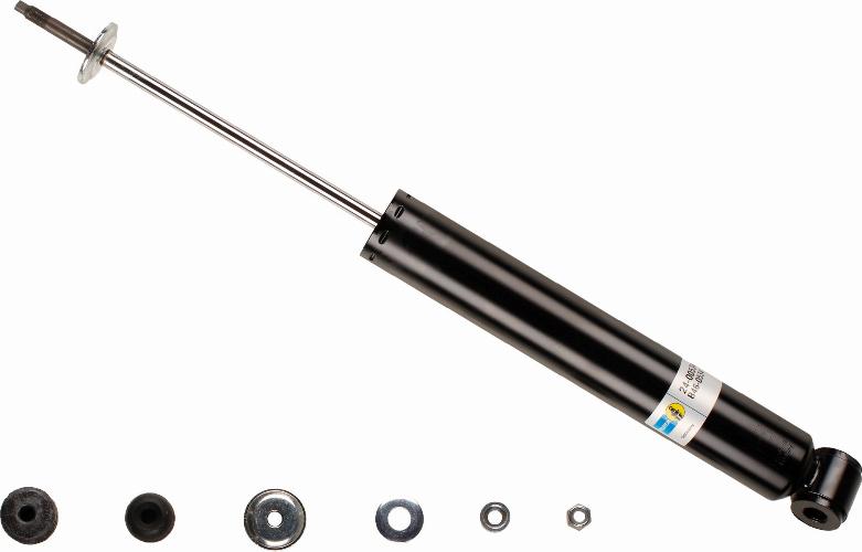 Bilstein 24-005340 - Ammortizzatore www.autoricambit.com