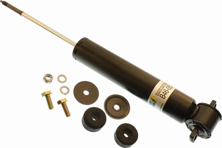 Bilstein 24-005357 - Ammortizzatore www.autoricambit.com