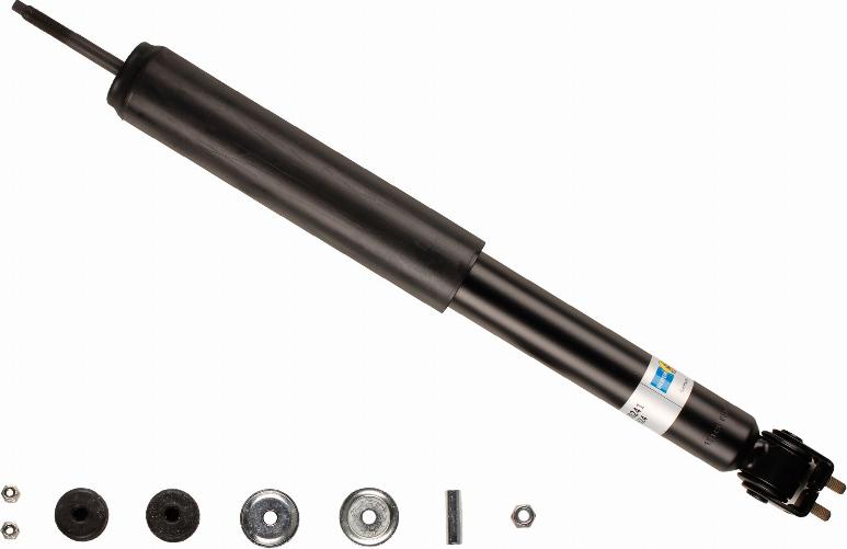 Bilstein 24-005241 - Ammortizzatore www.autoricambit.com