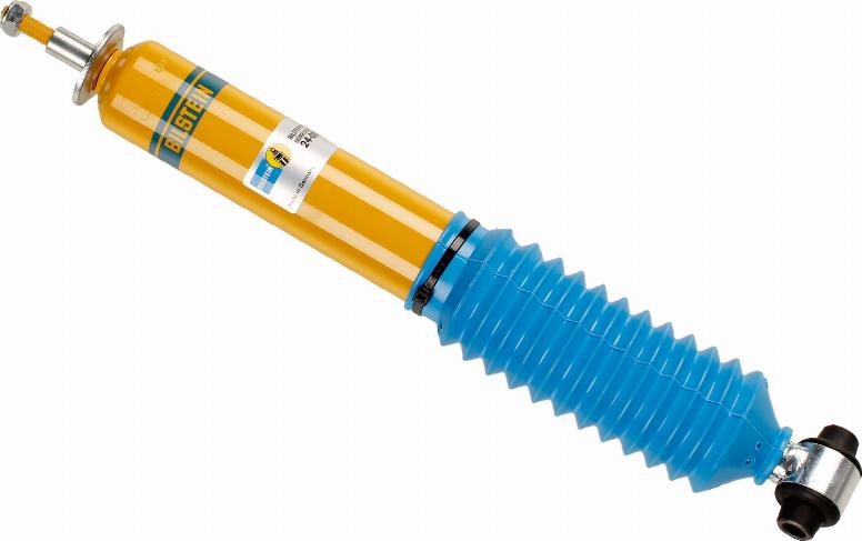 Bilstein 24-006309 - Ammortizzatore www.autoricambit.com