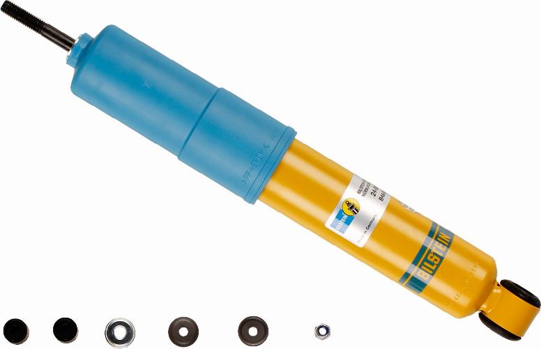 Bilstein 24-001861 - Ammortizzatore www.autoricambit.com