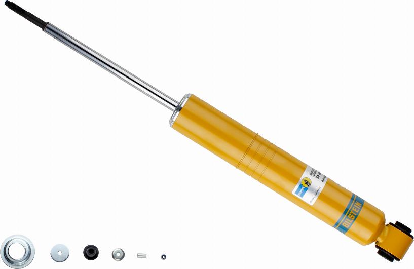 Bilstein 24-008020 - Ammortizzatore www.autoricambit.com