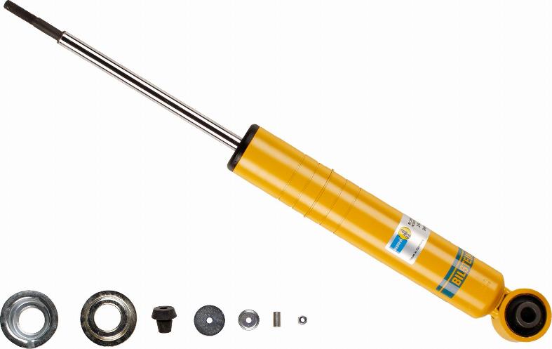 Bilstein 24-008198 - Ammortizzatore www.autoricambit.com