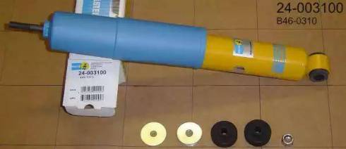 Bilstein 24-003100 - Ammortizzatore www.autoricambit.com