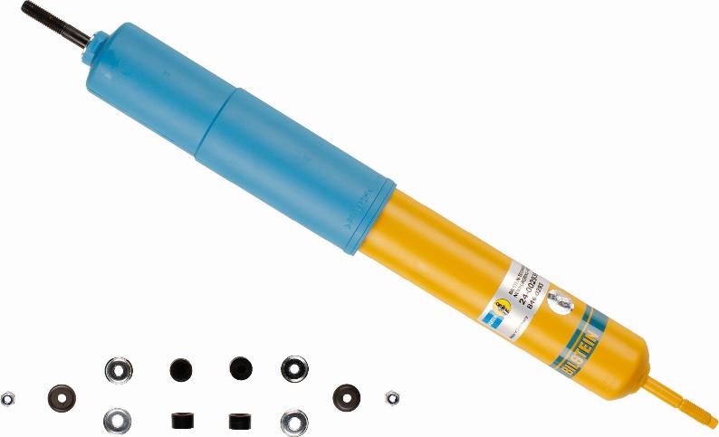 Bilstein 24-002936 - Ammortizzatore www.autoricambit.com