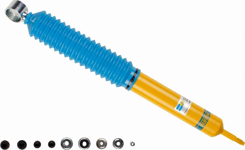 Bilstein 24-002530 - Ammortizzatore www.autoricambit.com