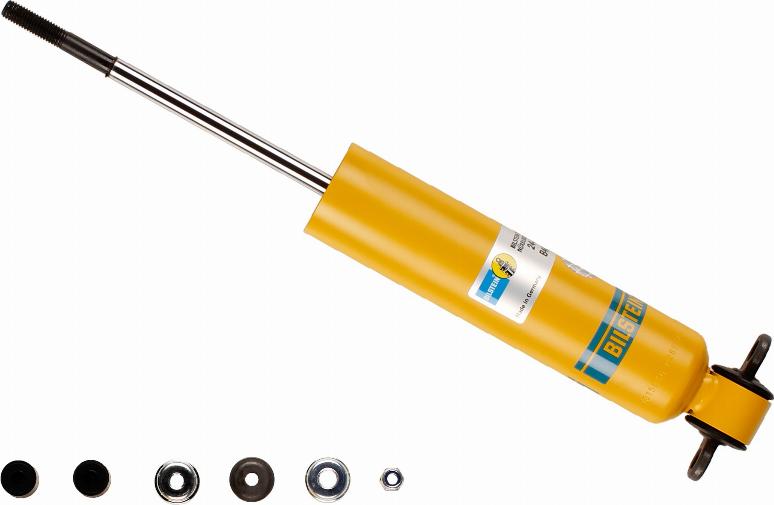 Bilstein 24-002899 - Ammortizzatore www.autoricambit.com