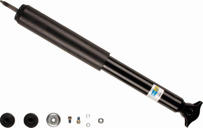 Bilstein 24-007047 - Ammortizzatore www.autoricambit.com