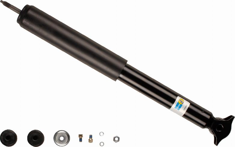 Bilstein 24-007030 - Ammortizzatore www.autoricambit.com