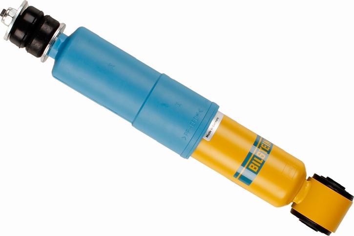 Bilstein 24-019118 - Ammortizzatore www.autoricambit.com