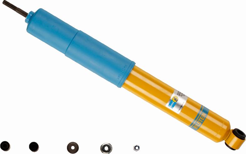 Bilstein 24-014458 - Ammortizzatore www.autoricambit.com