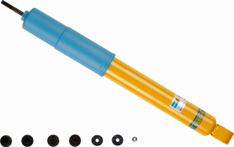 Bilstein 24-014694 - Ammortizzatore www.autoricambit.com