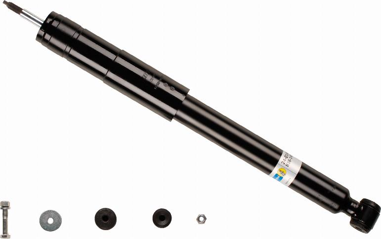 Bilstein 24-014052 - Ammortizzatore www.autoricambit.com