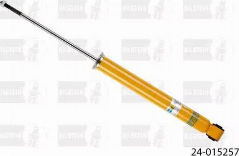 Bilstein 24-015257 - Ammortizzatore www.autoricambit.com