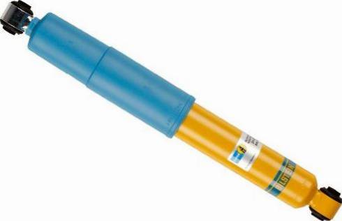 Bilstein 24-015226 - Ammortizzatore www.autoricambit.com