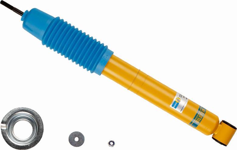 Bilstein 24-016650 - Ammortizzatore www.autoricambit.com