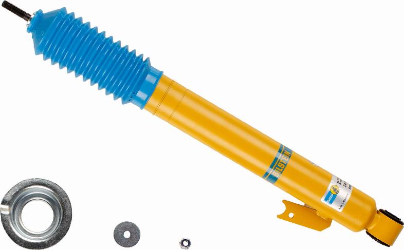 Bilstein 24-016636 - Ammortizzatore www.autoricambit.com