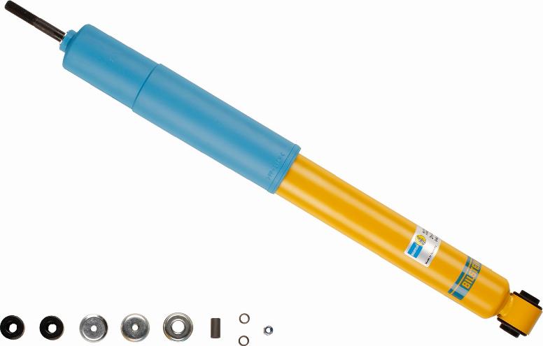 Bilstein 24-016360 - Ammortizzatore www.autoricambit.com