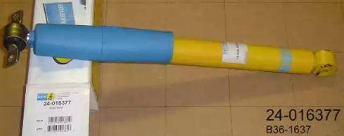 Bilstein 24-016377 - Ammortizzatore www.autoricambit.com