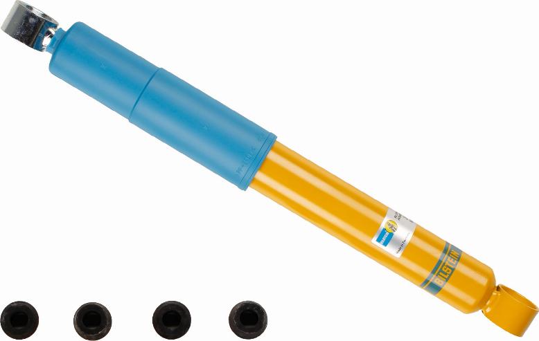 Bilstein 24-011884 - Ammortizzatore www.autoricambit.com