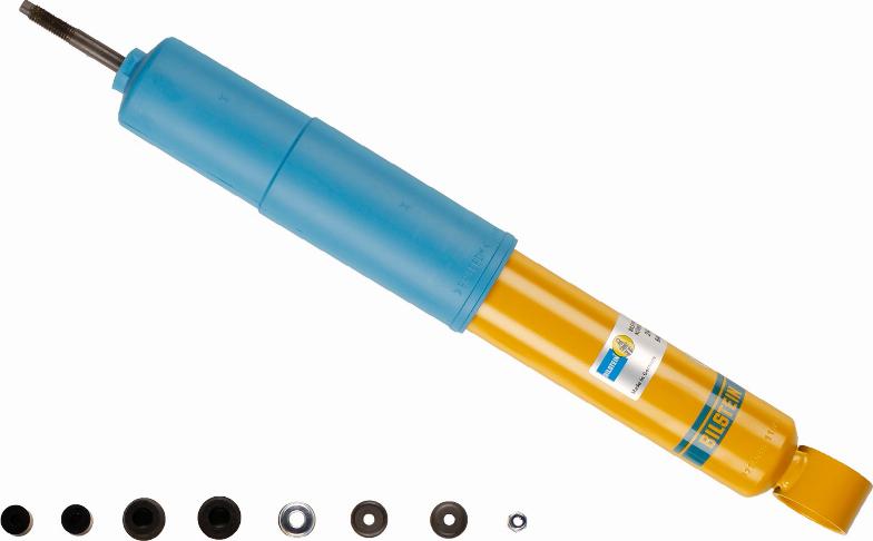 Bilstein 24-011877 - Ammortizzatore www.autoricambit.com