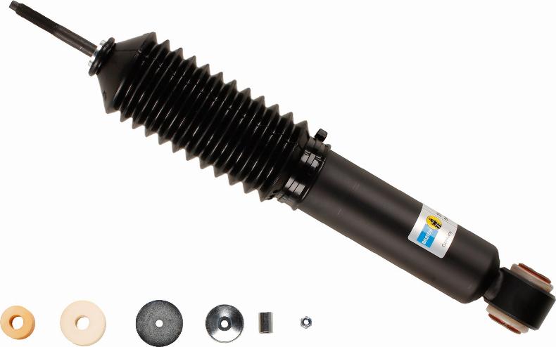 Bilstein 24-018586 - Ammortizzatore www.autoricambit.com