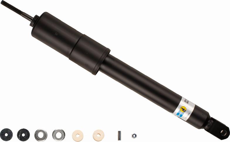 Bilstein 24-018616 - Ammortizzatore www.autoricambit.com