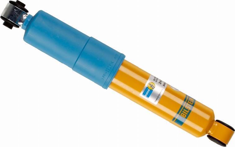 Bilstein 24-018333 - Ammortizzatore www.autoricambit.com