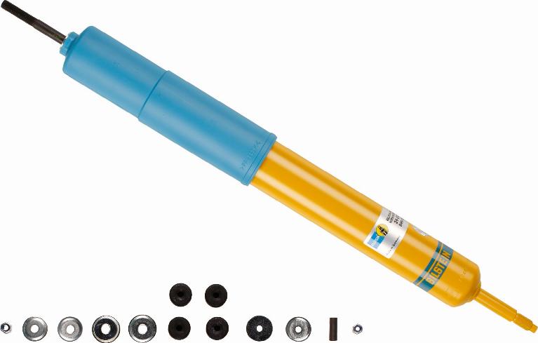 Bilstein 24-012669 - Ammortizzatore www.autoricambit.com