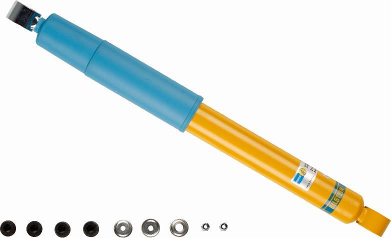 Bilstein 24-012676 - Ammortizzatore www.autoricambit.com