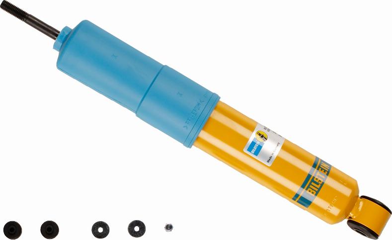 Bilstein 24-017947 - Ammortizzatore www.autoricambit.com