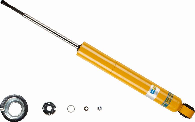 Bilstein 24-017435 - Ammortizzatore www.autoricambit.com