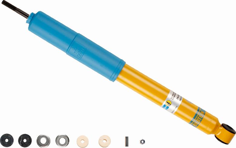 Bilstein 24-024457 - Ammortizzatore www.autoricambit.com