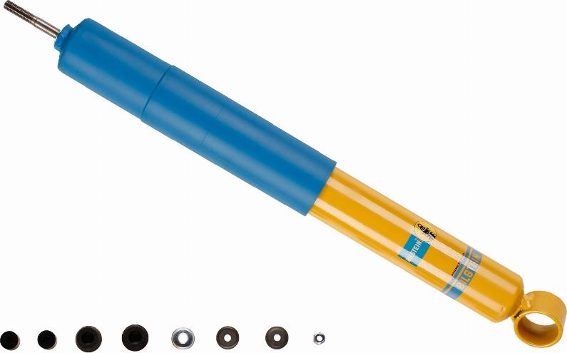 Bilstein 24-024518 - Ammortizzatore www.autoricambit.com