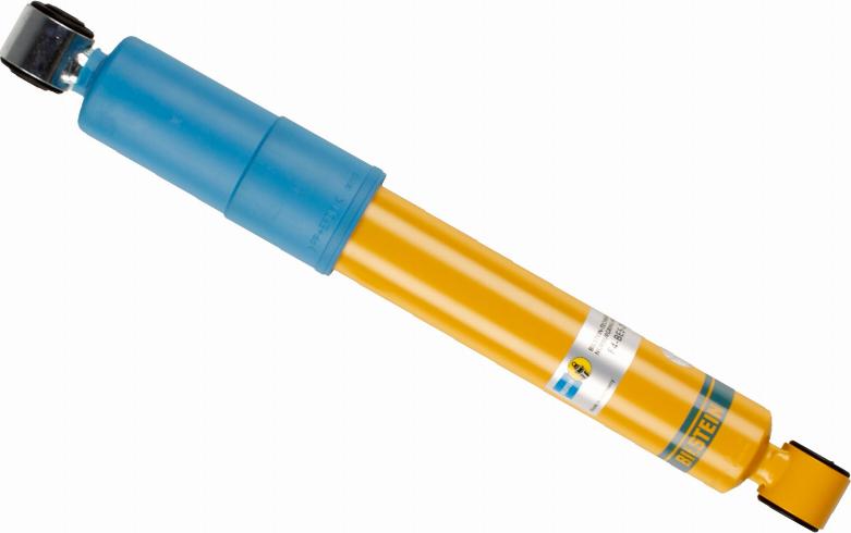 Bilstein 24-026512 - Ammortizzatore www.autoricambit.com