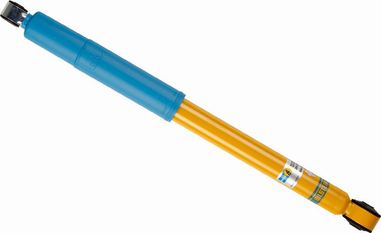 Bilstein 24-020602 - Ammortizzatore www.autoricambit.com