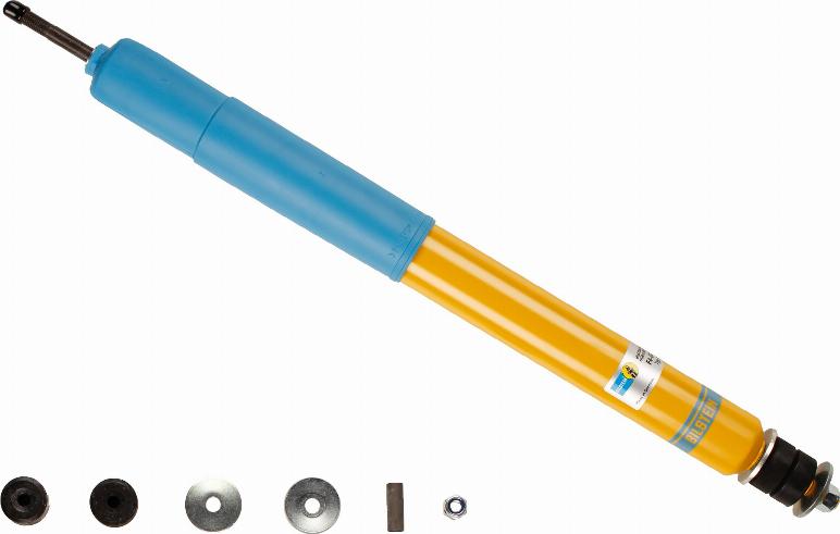 Bilstein 24-021531 - Ammortizzatore www.autoricambit.com