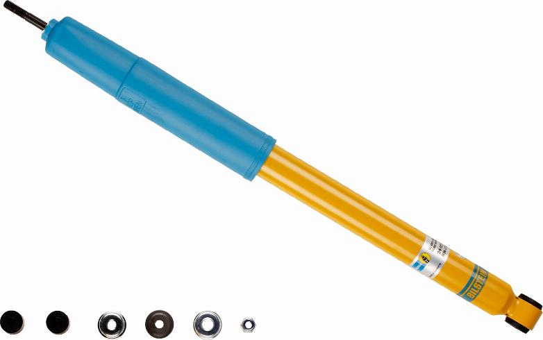 Bilstein 24-021203 - Ammortizzatore www.autoricambit.com